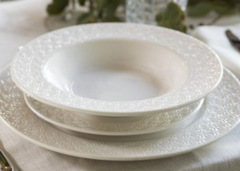 350x250 Porcelánová koleckia Olimpia Margaret Tognana
